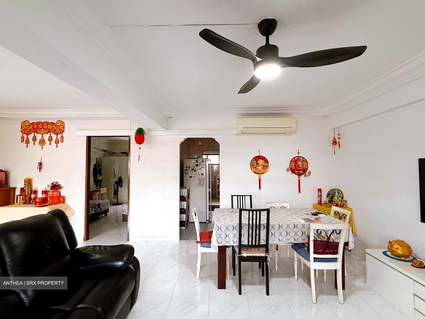 Blk 810 Woodlands Street 81 (Woodlands), HDB 4 Rooms #560513121
